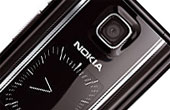 Nokia 6555: Ny design-klaptelefon