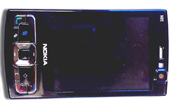 Nokia N95 8GB godkendt