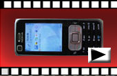 Webvideo: Nokia 6120 Classic