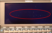 Nokia bekræfter problemer med E90
