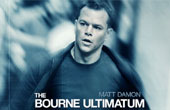 Bourne Ultimatum som mobilspil