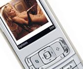 Scor.dk og Lapfire.dk: Skepsis overfor mobilerotik via sms-betaling