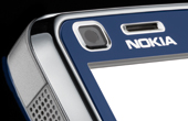 Nokia 6120 Classic en del af X-series