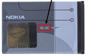Kæmpe problemer med Nokia batterier