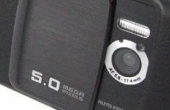 Samsung nyt: 5 megapixels kamera, GPS, Turbo 3G