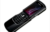 Nokia 8600 Luna (produkttest)