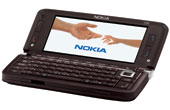 Nokia E90 Communicator (produkttest)