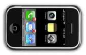 Apple på vej med iPhone Nano