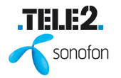 Tele2 opkøbt af Telenor – forenet med Sonofon