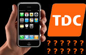iPhone til Danmark: Mon ikke TDC løber med prisen?