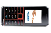 Nokia 3500 Classic – enkelt og billigt