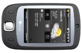 HTC Touch – den totale iPhone-killer?