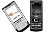 Nyt fra Nokia: 6500 Classic og 6500 Slide