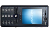 Sony Ericsson K810i (produkttest)