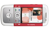 Nokia 5700 Xpress Music (produkttest)
