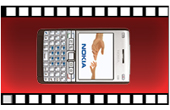 Webvideo: Nokia E61i