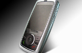 Samsung – nu med symbian smartphone SGH-i400