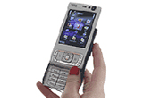 Nokia N95 nummer #1
