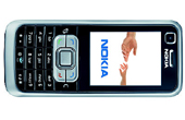 Nokia 6120 Classic – nyhed med Turbo3G