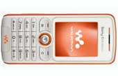 W200i: Billig Walkman mobil fra Sony Ericsson (produkttest)