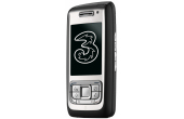 Nokia E65 hos 3 som X-Series