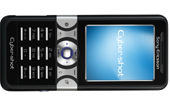 Sony Ericsson K550i: Lækker cybershotmobil (produkttest)