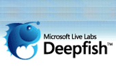 Deepfish, ny lovende mobil-browser