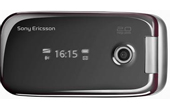 Z750i – Turbo 3G mobil fra Sony Ericsson