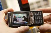 EU efterlyser standard til mobilt tv