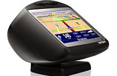 Ny GPS fra TomTom med mobil