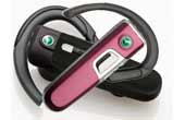 To nye Bluetooth-headsets fra Sony Ericsson