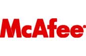 Sikkerhed i mobilnetværket med McAfee
