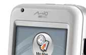 Mio H610 – en flot og indholdsrig GPS