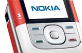 Nokia 5300 XpressMusic – smart musikmobil med et ungt look