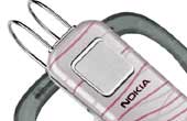 Tre nye Bluetooth-headsets fra Nokia