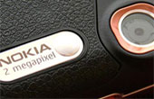 Nokia 7373 (produkttest) – fiks modetelefon med drejedesign