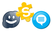 Skype 3.0 rykker tættere på MSN Messenger