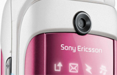 Z310i: Ny, fræk klap-mobil fra Sony Ericsson