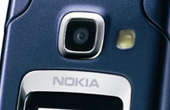 Nokia 6290 – ny 3G smartphone til forretningsfolkene