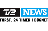 TV 2 News laver nyheder med N93