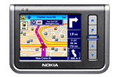 Nokia 330 – nyt navigeringsudstyr til bilen