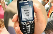 Mobilen – den nye walkie-talkie?