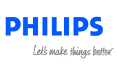 Philips dropper mobilbranchen