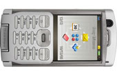 Sony Ericsson P990i med 3G hos 3