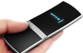 Touch-mobil fra Nokia på tegnebrættet