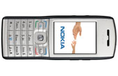 Nokia E50 business (produkttest)