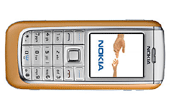 Produkttest af Nokia 6151 – god mobil med taster i verdensklasse