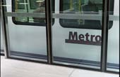 Metroen får eget 3G-net