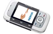 Musik på tilværelsen med Nokia 5300
