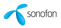 Sonofon klar med 3G